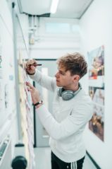 Cybersäkerhet & Datasäkerhet