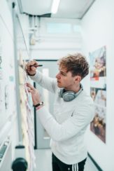 Cybersäkerhet & Datasäkerhet
